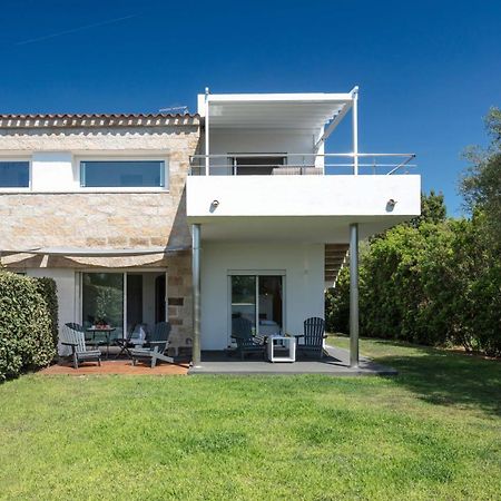 Sardegna E - Villa Relax&Design Ольбия Экстерьер фото