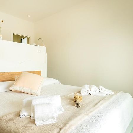 Sardegna E - Villa Relax&Design Ольбия Экстерьер фото