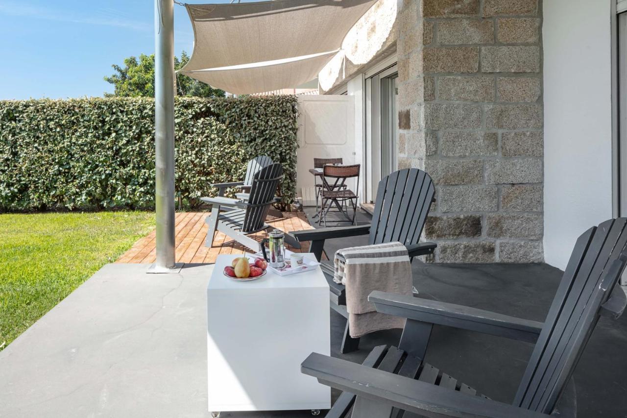 Sardegna E - Villa Relax&Design Ольбия Экстерьер фото
