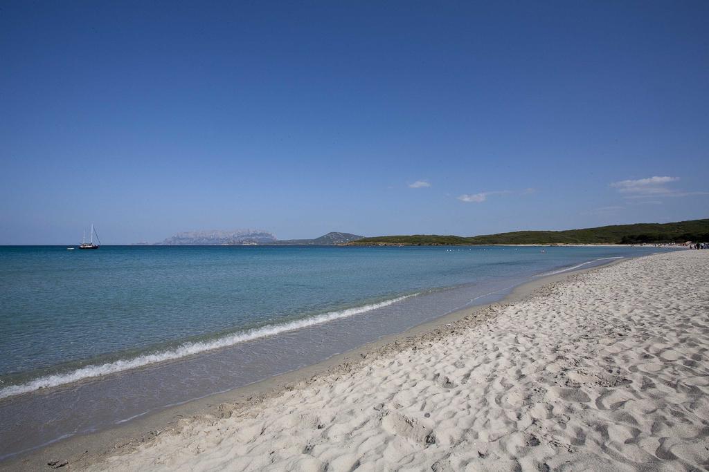 Sardegna E - Villa Relax&Design Ольбия Экстерьер фото