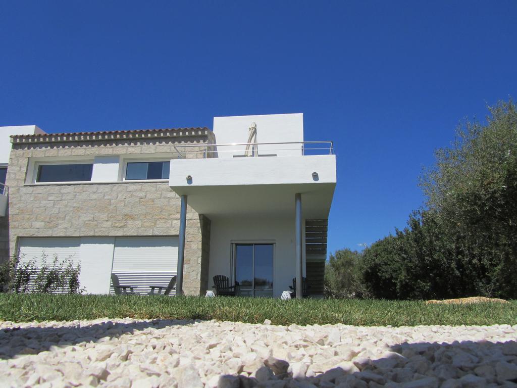 Sardegna E - Villa Relax&Design Ольбия Экстерьер фото