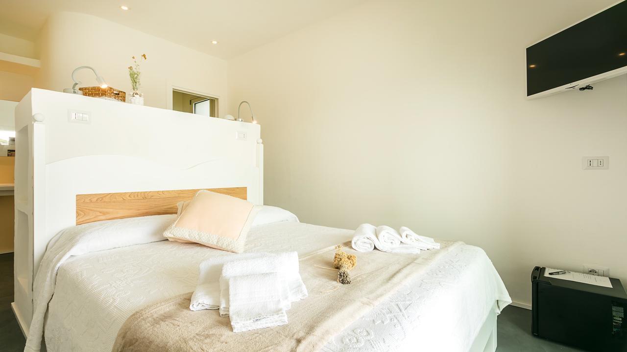 Sardegna E - Villa Relax&Design Ольбия Экстерьер фото