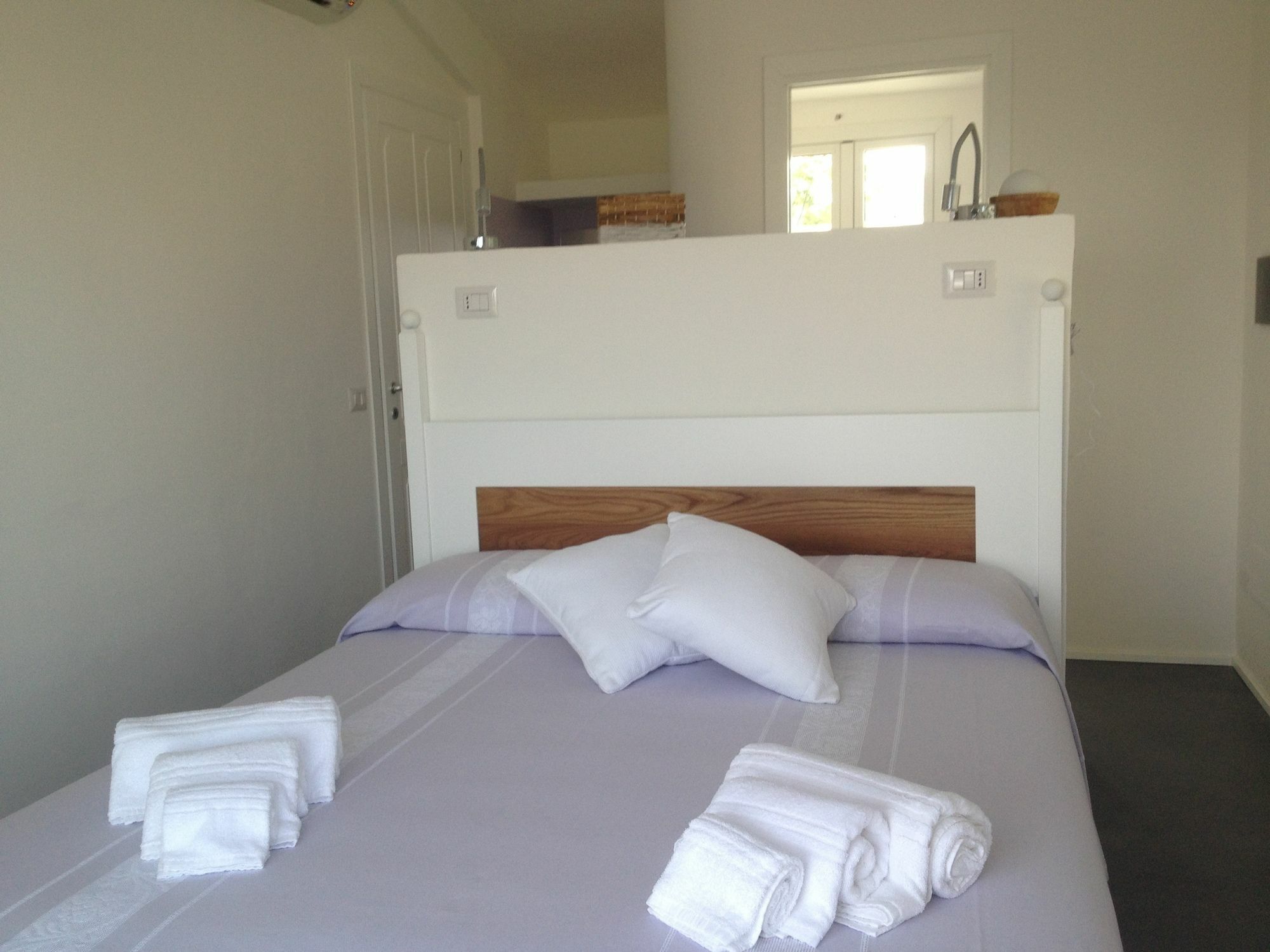 Sardegna E - Villa Relax&Design Ольбия Экстерьер фото