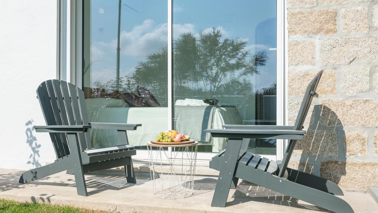 Sardegna E - Villa Relax&Design Ольбия Экстерьер фото
