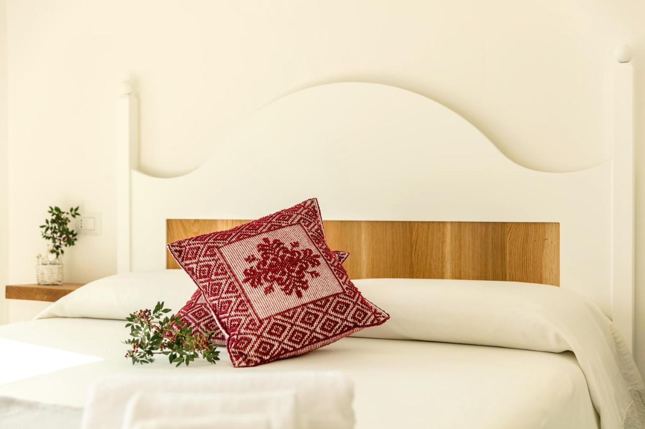 Sardegna E - Villa Relax&Design Ольбия Экстерьер фото